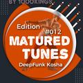 1000Kings - Matured Tunes Edition(various artists) #012 dance[kosha]... *longplay*