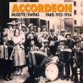 Accordéon Musette Swing | Paris 1925-1954