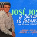 La Soledad es Pasajera - Un Tributo al Príncipe de la Canción... José José.