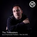 Technoclub live - The Thrillseekers