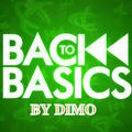 Back To Basics  Session 05.2016