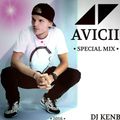 Avicii Special Mix