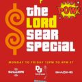 DJ Lord Sear - Sober Mix (SXM Shade45) - 2024.09.06