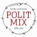 LPH 496 - Polit Mix (1990-2017)