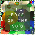 THE EDGE OF THE 90'S : 08