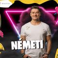 Dj Németi Campus Fest 2023/péntek