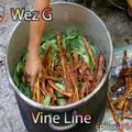 Wez G - Vine Line - Episode 1