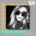 ROQ N BEATS with JEREMIAH RED 4.25.20 - GUEST MIX: SOPHENOM