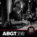 Group Therapy 398 with Above & Beyond and Jaytech