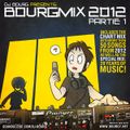 Bourgmix 2012 (Chart Mix + Special Mix: 20 Years of Music)