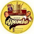 DJ Pumba - Kingz of Oldskool