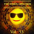 ThE ÔmEN 1994/2020 Vol. 53