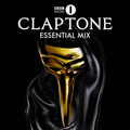 Claptone - BBC Radio 1 Essential Mix 25-04-2015 (no voice)