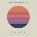 Delectronic Soul: Rise Above - 28 Shades of Deep Warm House Music - Deep House Mix