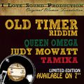 Old Timer Riddim (i love sound production 2020) Mixed By SELEKTAH MELLOJAH FANATIC OF RIDDIM