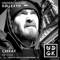 CeeKay - 'DIE SOLIS' W/CEEKAY (UDGK: 02/04/2023)