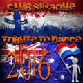 Club Swaque Tribute To Dance 2016