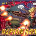 Napalm Rave Vol. 6 (1998) CD1