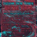 Chirurgie Plastic -Lockdown Online Teknival Oriental Xtreme (SR Mix Vinyl)