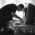 2tall set on John Peel @ Maida Vale studios, London 2003