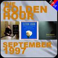 GOLDEN HOUR : SEPTEMBER 1997