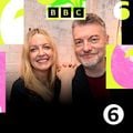 Lauren Laverne with CHARLIE BROOKER - BBC 6 Music Breakfast (2023.06.13)