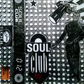 Mark Page BFBS Soul Club & Andy People's Soultrain 1993 Rec.12