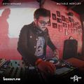 Nivaant Sessions 011 - Guest Mix by Mutable Mercury [01-01-2021]