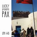 LPH 446 - Pax (1965-2016)
