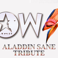 Bowie The Aladdin Sane Tribute 1973-2021