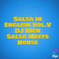 DJ RICH SALSA IN ENGLISH VOL.5