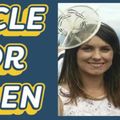 Fundraising Cycle To Remember Helen