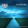 Seven24 - Ecliptic Episode 044 (Chillout & Ambient Radio Show)