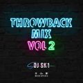 Throwback Mix Vol 2