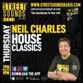 All About House with Neil Charles on Street Sounds Radio 1900-2100 04/07/2024