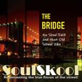 THE BRIDGE– Nu Skool & that Old School Vibe. Feats: Tank, Rick Ross, Ashley Ave, Queen Naija, Latif.