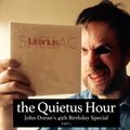 The Quietus Hour: Episode 13 - John Doran's 45 45's, 45th Birthday Special (Part 2)