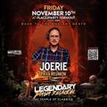 DJ Joeri Legendary Pava @ Place 2 Party 10.11.23