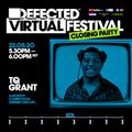Defected Virtual Festival 6.0 - TQ Grant