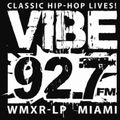 K FRESH X VIBE 92.7 FM WEST COAST WEDNESDAY MIX 084