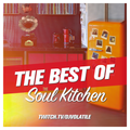 The Soul Kitchen - The Best Of 2021 (Part One)  |||  BRAND NEW R&B, Soul and Jazz