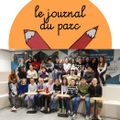 48FM :: CARAVANE DES SONS - Le Journal de l'école du Parc (Beyne-Heusay)