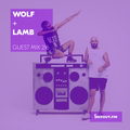 Guest Mix 216 - Wolf + Lamb  [14-07-2018]