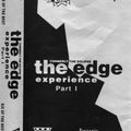 DJ Grooverider Live @ The Edge Experience Part 1
