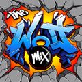 The WOD Mix - 023 - 90 Minute 2015 Mix (Med Intensity)