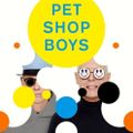 Dj Jorge Arizaga - Minimix Pet Shop Boys (2017)