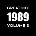 Josi El DJ 1989 Vol. 3