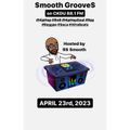 $mooth Groove$ - April 23rd, 2023 (CKDU 88.1 FM) [Hosted by R$ $mooth]