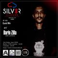 Silver Clouds EP #035 - Guest mix by Darin Zilla