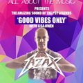Azax - Asian Trance Festival 6th Edition 2019-01-18 Full Set